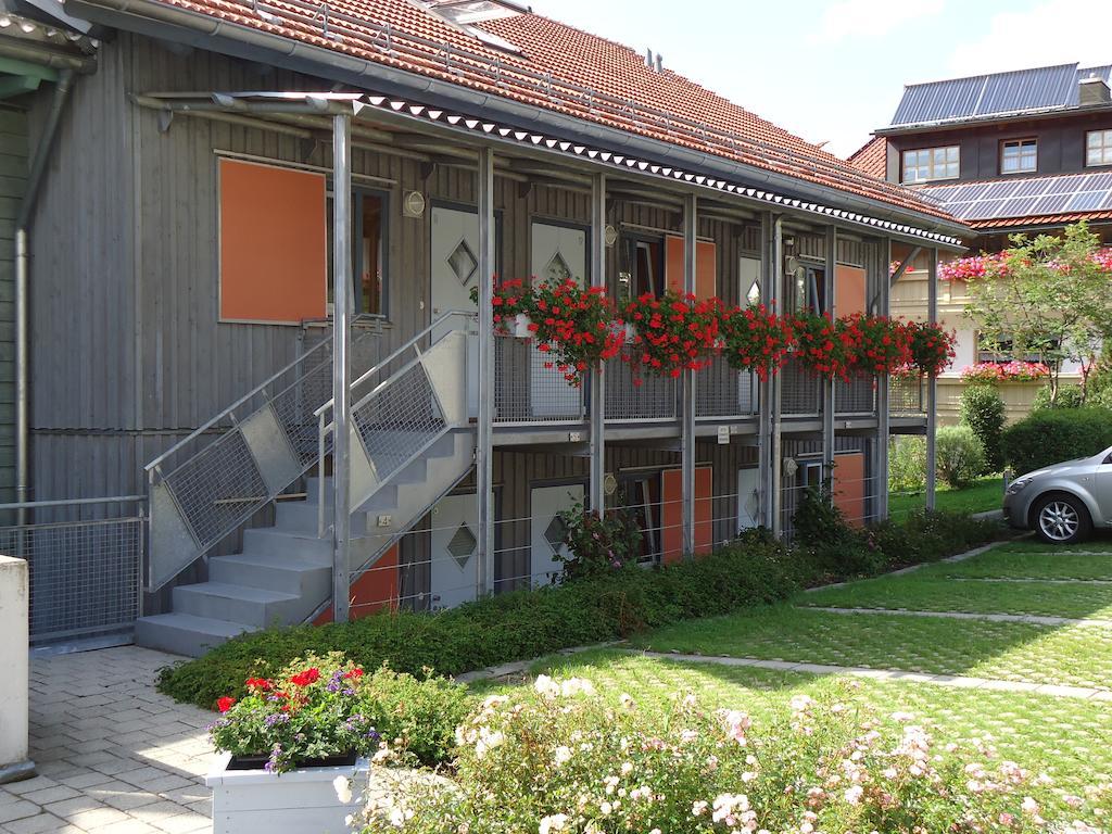 Ferienwohnung Bodenmais Am Silberberg Extérieur photo