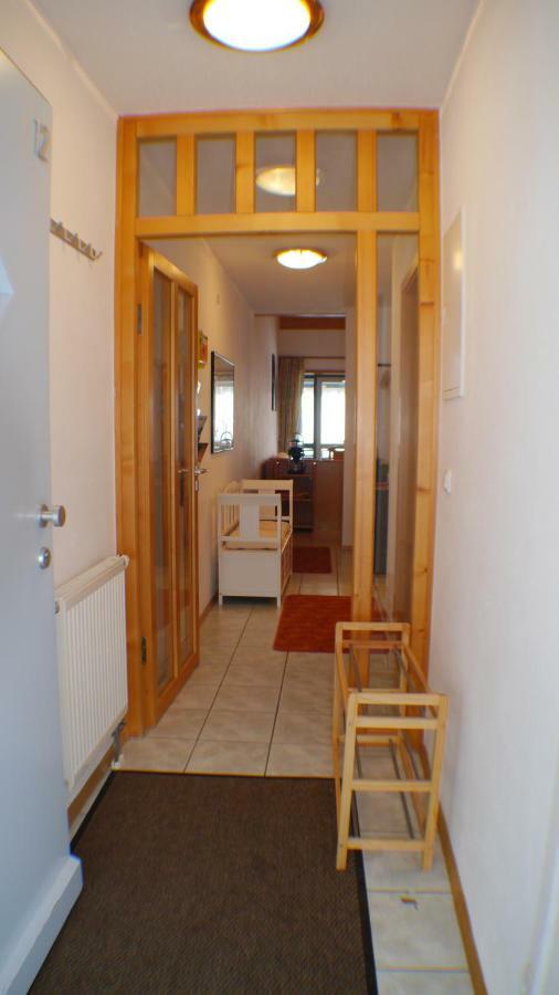 Ferienwohnung Bodenmais Am Silberberg Extérieur photo